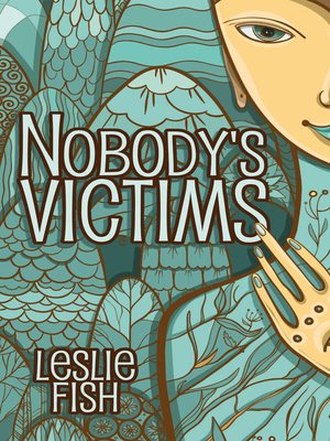 cover image of Nobody's Victims